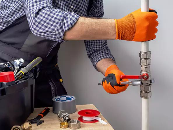 Why Choose Plumber Weatherford for Plumbing Services?