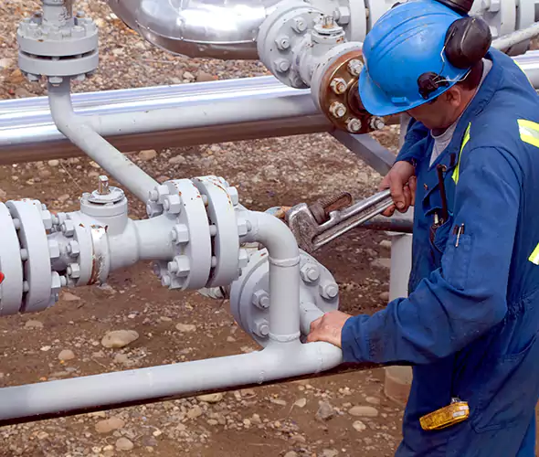 Expert Plumber for Backflow Preventer in Weatherford, TX: Schedule Affordable Testing and Installation with Us