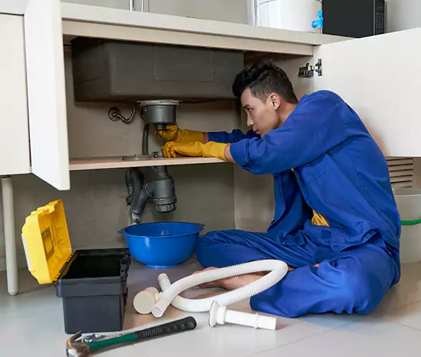 Expert Plumber for Basement Leak Repair in Weatherford, TX: Schedule Affordable Waterproofing Services with Us