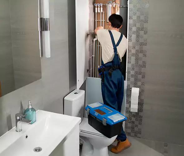 Expert Professional Bathroom Plumbing Experts in Weatherford, TX: Get Affordable Bathroom Plumbing Service