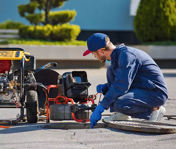 Expert Plumber for Drain Cleaning in Weatherford, TX: Schedule Reliable Plumbing Solutions with Us