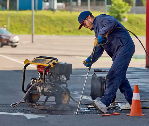 Expert Drain Jetting Specialists in Weatherford, TX: Schedule Reliable Jetting Services Today