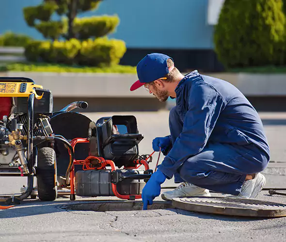 Trusted Drain Repair Specialists in Weatherford, TX