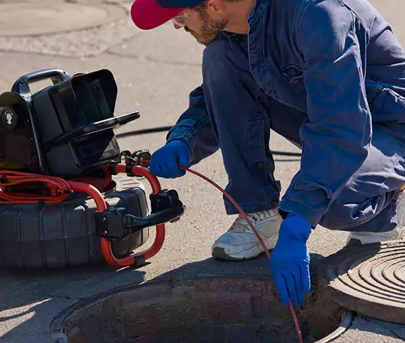 Expert Plumber for Drain Services in Weatherford, TX: Schedule Affordable Drain Cleaning & Repair with Us