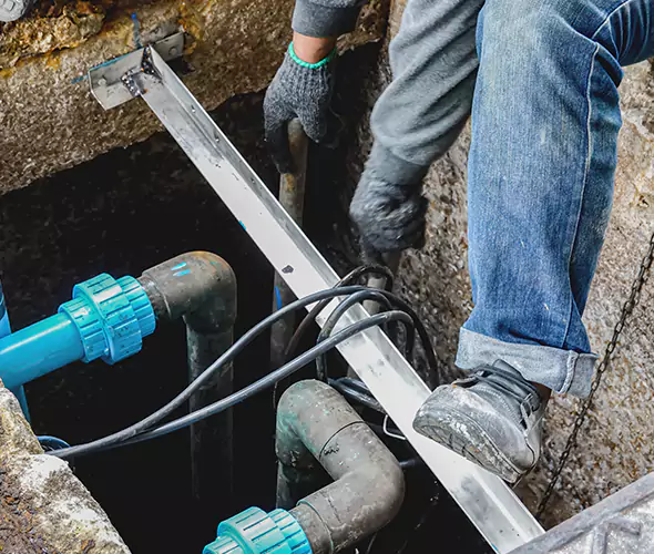 Expert Plumber for Drainage Services in Weatherford, TX: Schedule Affordable Drainage Solutions with Us