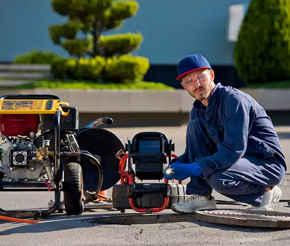 Professional Plumbers for Drains Camera Inspection in Weatherford, TX: Book Expert Inspection Services Today