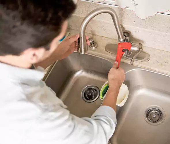 Professional Emergency Plumbing Repair in Weatherford, TX