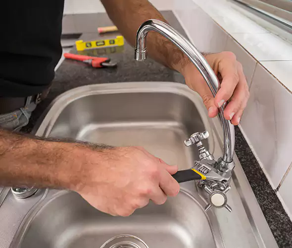 Local Experts for Faucet Repair in Weatherford, TX:Schedule Affordable Faucet Repair Services with Us