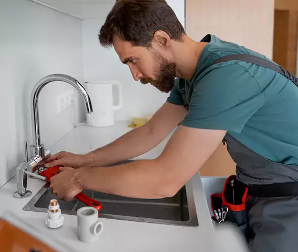 Professional Faucet Replacement Specialist in Weatherford, TX: Schedule Affordable Faucet Replacement Services with Us