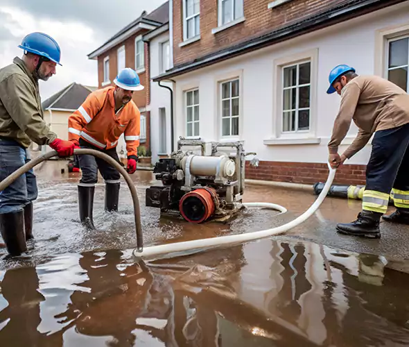 Expert Technicians for Flood Restoration in Weatherford, TX: Schedule Reliable Flood Restoration Services with Us