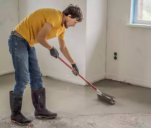Trusted Foundation Leak Repair Experts in Weatherford, TX