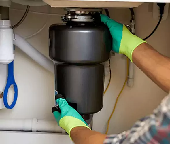 Professional Garbage Disposal Installation in Weatherford, TX