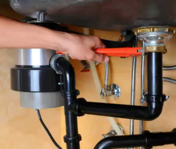 Professional Garbage Disposal Repair in Weatherford, TX