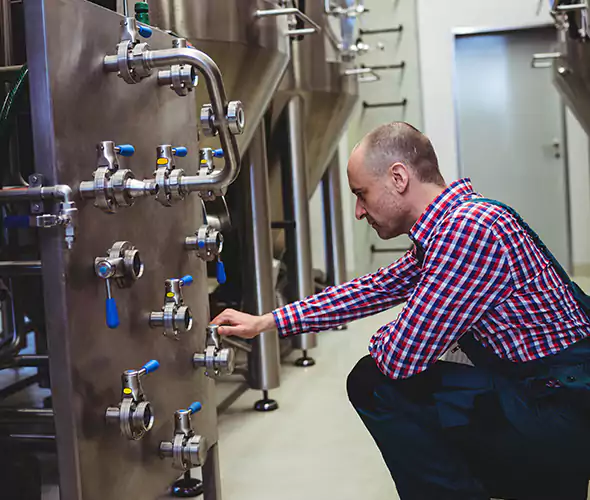 Professional Gas Leak Repair in Weatherford, TX