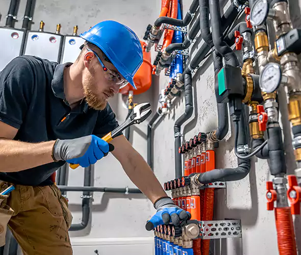 Professional Experts for Gas Line Installation in Weatherford, TX