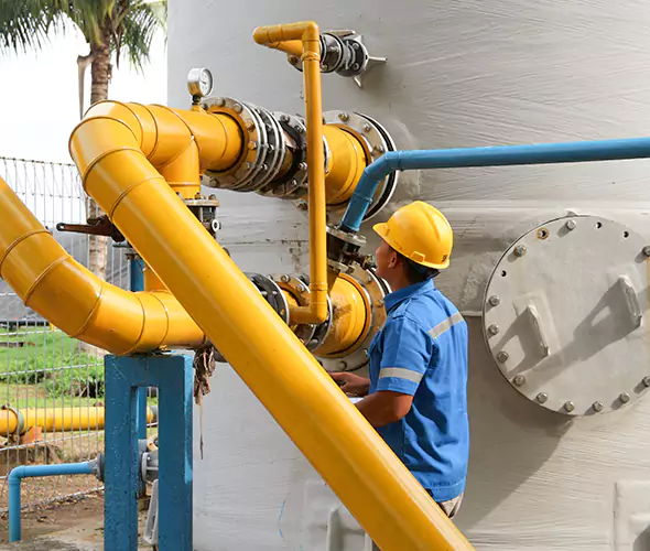 Expert Plumber for Gas Line Repair in Weatherford, TX: Schedule Affordable Repair Services with Us