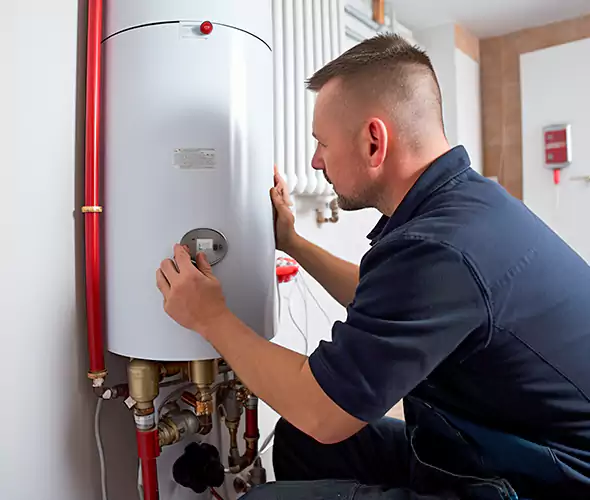 Expert Plumber for Gas Water Heater Replacement in Weatherford, TX: Schedule Affordable Replacement Services with Us