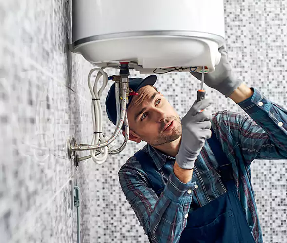 Expert Plumber for Hot Water Tank Maintenance in Weatherford, TX: Schedule Reliable Maintenance Services with Us