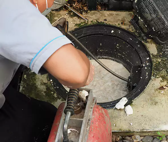 Expert Plumber for Hydro Jetting in Weatherford, TX: Schedule Reliable Hydro Jetting Services Today