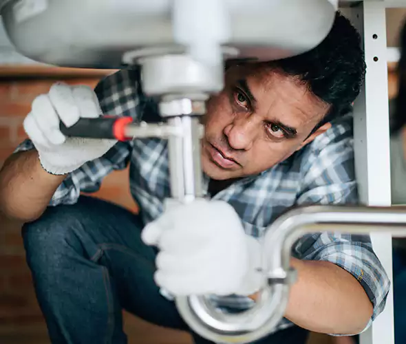 Expert Plumber for Leak Detection in Weatherford, TX: Schedule Affordable Leak Detection Services with Us