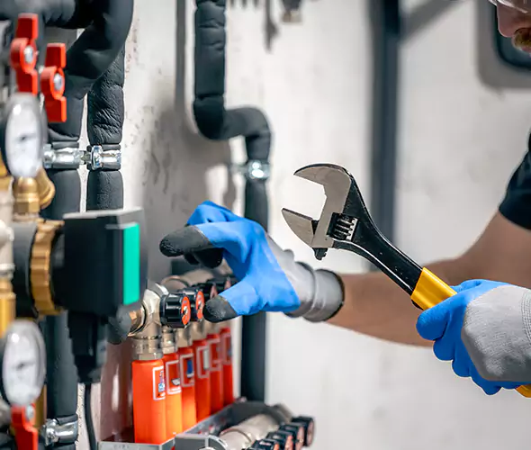 Expert Plumber for New Construction Plumbing in Weatherford, TX: Schedule Affordable Installation Services with Us