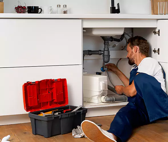 Expert Plumbers for PEX Pipe Installation in Weatherford, TX: Schedule Professional Service Today