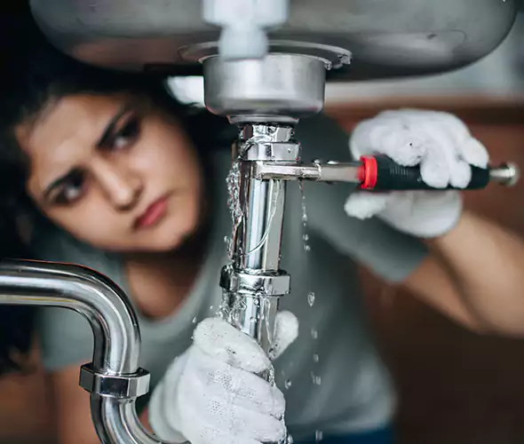 Professional Pipe Repair Specialists in Weatherford, TX