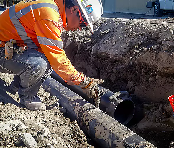 Expert Plumber for Pipe Replacement in Weatherford, TX: Schedule Reliable Plumbing Replacement Services with Us