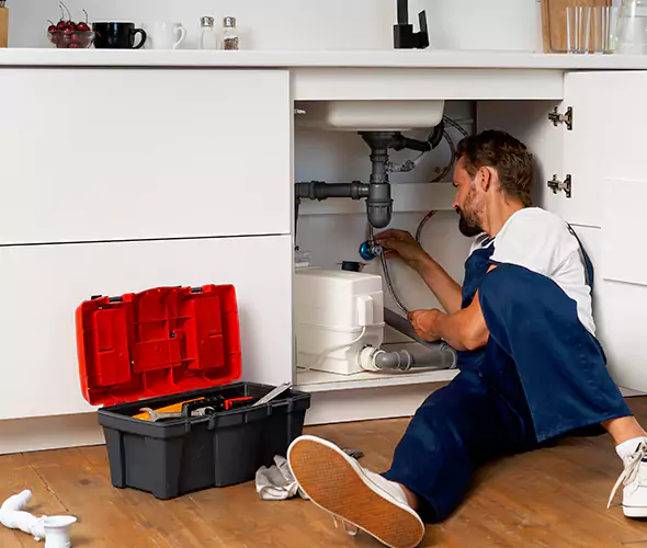 Expert Plumber for Frozen Pipes in Weatherford, TX: Schedule Affordable Frozen Pipe Repair Services with Us