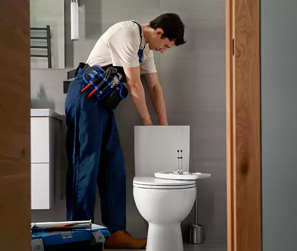 Trusted Plumbers Near Me in Weatherford, TX: Reliable, Local, and Affordable Plumbing Experts