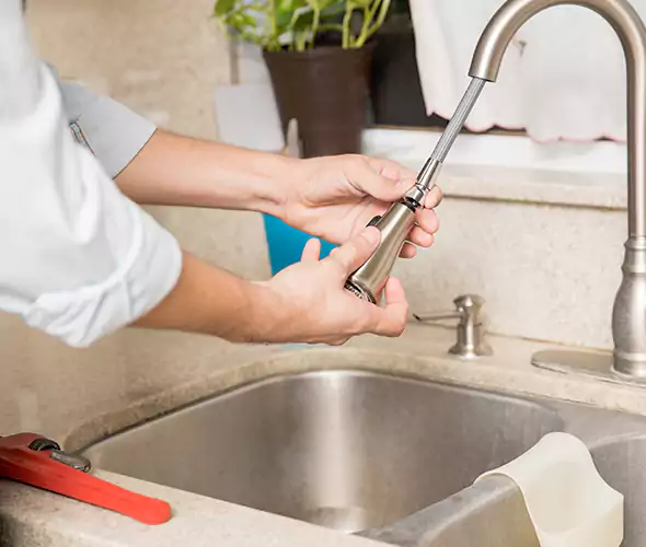 Expert Plumber for Plumbing Inspection in Weatherford, TX: Schedule Affordable Inspection Services with Us