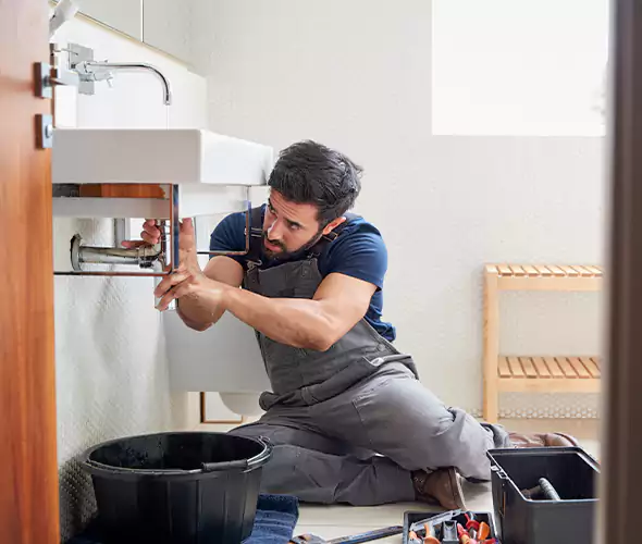 Expert Plumber for Plumbing Repair in Weatherford, TX: Schedule Affordable Plumbing Repair Services with Us