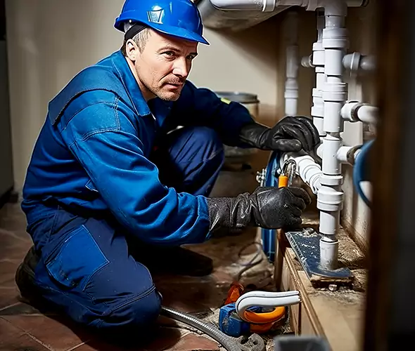 Expert Plumber for Repipe Specialists in Weatherford: Schedule Reliable and Affordable Repiping Services with Us