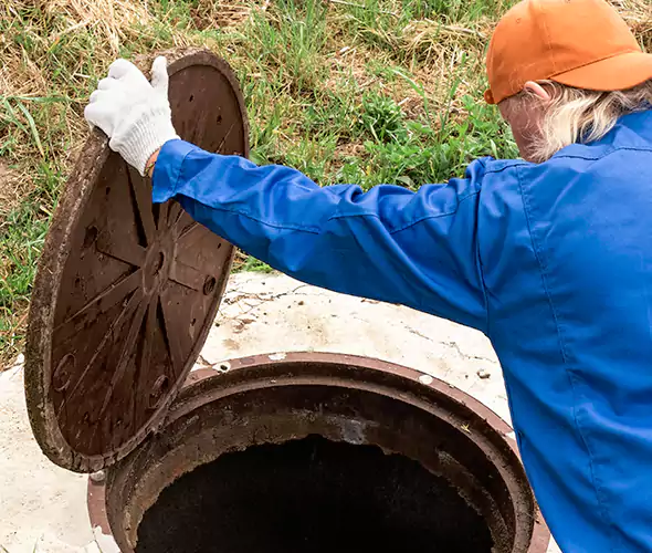 Septic System Repair Experts in Weatherford, TX