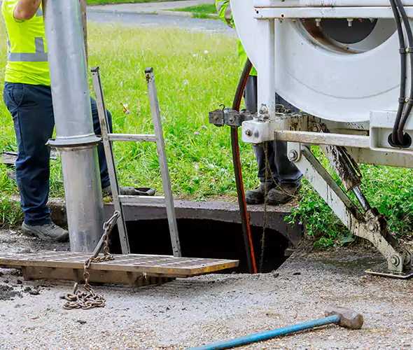 Expert Plumber for Sewer Line Cleaning in Weatherford, TX: Schedule Reliable Sewer Cleaning Services with Us