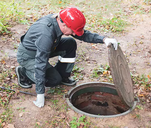 Expert Plumber for Sewer Line Inspection in Weatherford, TX: Schedule Affordable Sewer Camera Services with Us