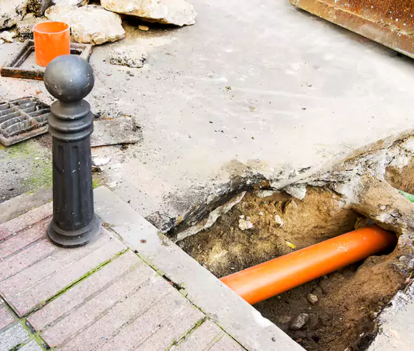 Expert Plumber for Sewer Line Replacement in Weatherford, TX: Schedule Affordable Sewer Replacement Services with Us