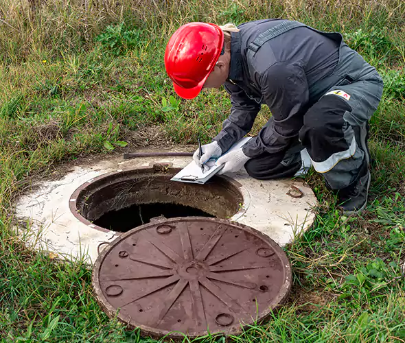 Professional Sewer Repair Experts in Weatherford, TX