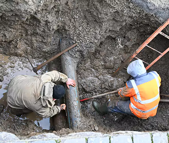 Expert Plumber for Sewer Replacement in Weatherford, TX: Schedule Affordable Sewer Replacement Services with Us