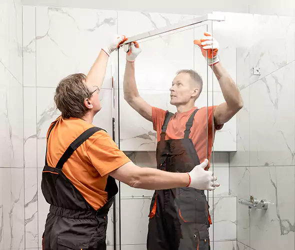 Professional Shower Installation Specialist in Weatherford, TX: Schedule Affordable Shower Setup Services with Us