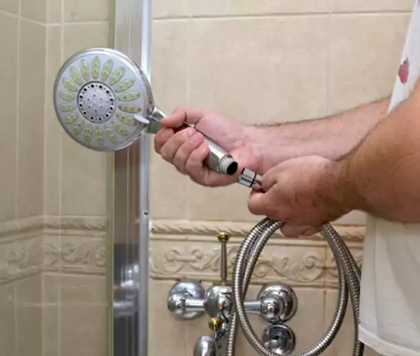 Professional Shower Repair Specialist in Weatherford, TX: Schedule Affordable Shower Services with Us