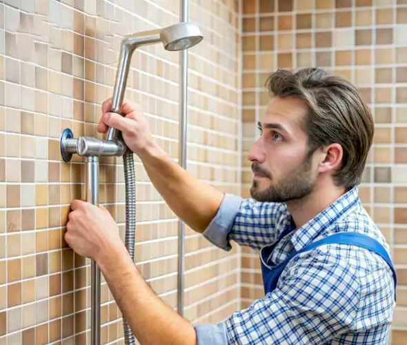 Professional Shower Replacement Specialist in Weatherford, TX: Schedule Affordable Shower Upgrade Services with Us