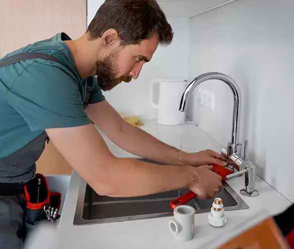Professional Sink Installation Specialist in Weatherford, TX: Schedule Professional Sink Setup Services with Us