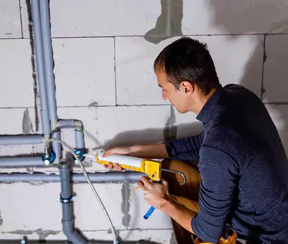 Expert Plumber for Slab Leak Detection in Weatherford, TX: Schedule Affordable Slab Leak Repair Services with Us
