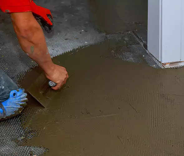 Expert Professional Slab Leak Repair in Weatherford, TX