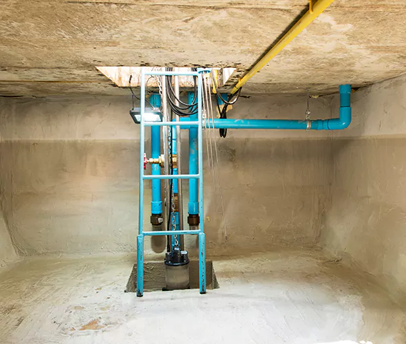 Expert Plumber for Sump Pump Maintenance in Weatherford, TX: Schedule Reliable Maintenance Services with Us