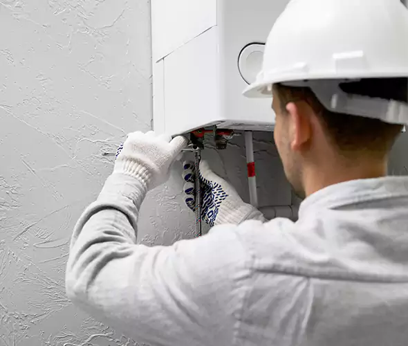 Expert Plumbers for Tankless Water Heater Installation in Weatherford, TX: Schedule Reliable Service Today