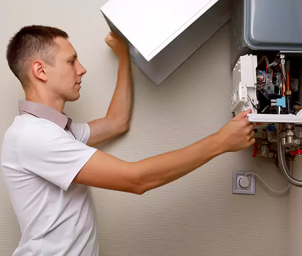 Expert Plumber for Tankless Water Heater Replacement in Weatherford, TX: Schedule Affordable Replacement Services with Us