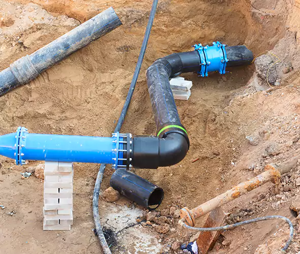 Expert Professional Trenchless Pipe Repair in Weatherford, TX