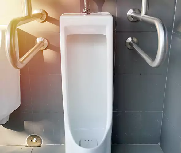 Expert Urinal Installation in Weatherford, TX: Schedule Reliable Plumbing Services with Us